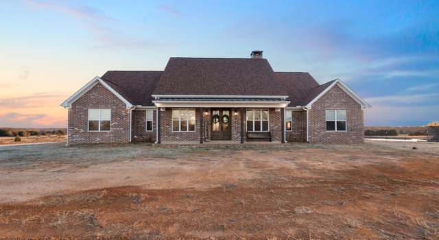 Photo of 841 Blackjack Mountain Rd, Romance, AR 72136