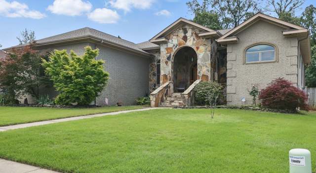Photo of 1309 Nature Way Dr, Benton, AR 72019