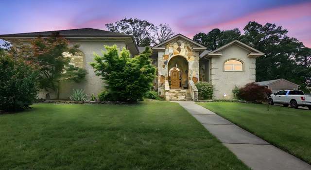 Photo of 1309 Nature Way Dr, Benton, AR 72019
