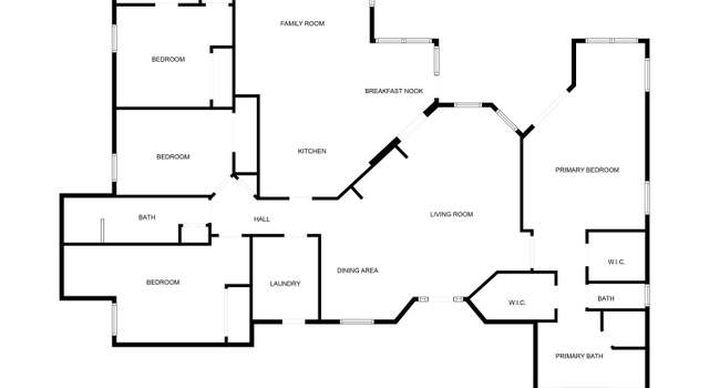 Photo of 1309 Nature Way Dr, Benton, AR 72019