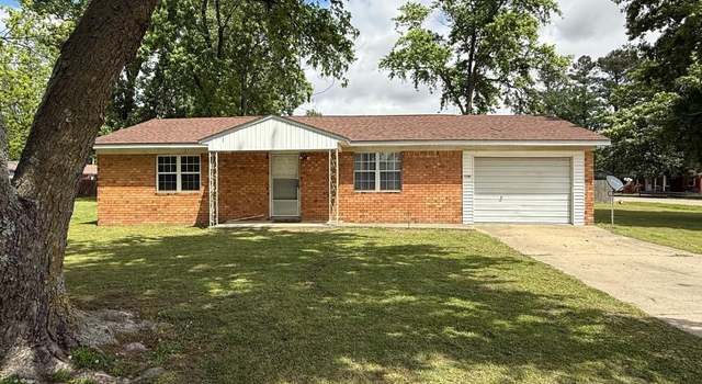 Photo of 1300 Overdene St, Corning, AR 72422