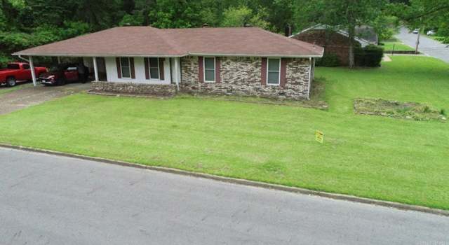 Photo of 1347 Lee St, Arkadelphia, AR 71923