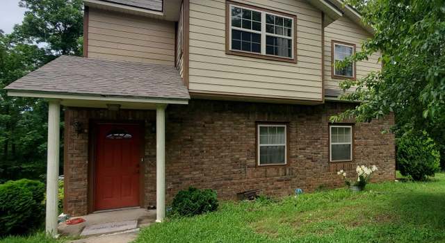 Photo of 850 N Ridgeview, Mountain View, AR 72560