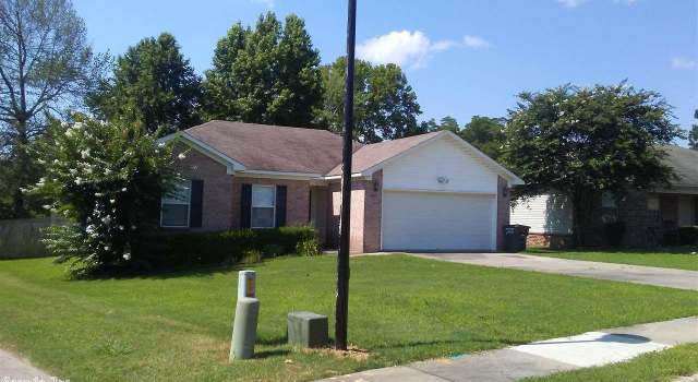 Photo of 2513 Emily Ln, Jacksonville, AR 72076