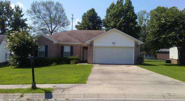 Photo of 2513 Emily Ln, Jacksonville, AR 72076