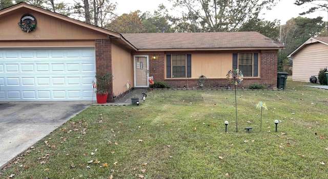 Photo of 10606 Facts Ct, Little Rock, AR 72209