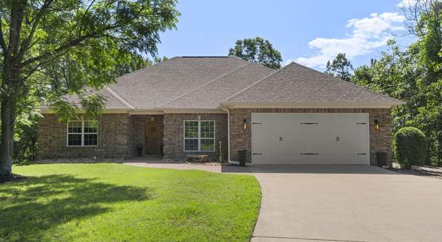 Photo of 29 Bald Eagle Dr, Paron, AR