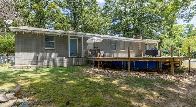 Photo of 222 Gragson Ave, Sherwood, AR 72120