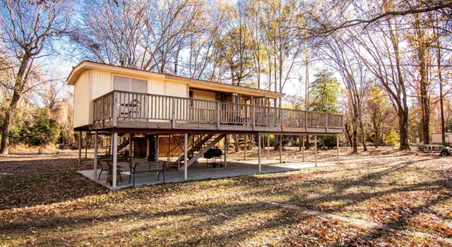 Photo of 120 Moccasin Rd, El Dorado, AR 71730