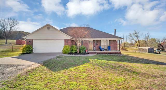 Photo of 15 Whitetail Ln, Plumerville, AR 72127