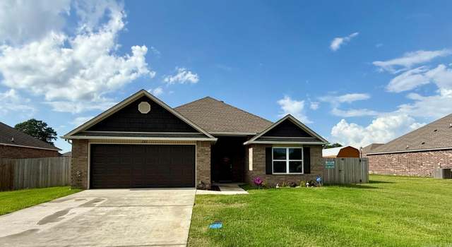 Photo of 1211 Springvine Dr, Searcy, AR 72143