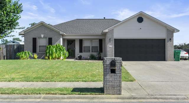 Photo of 32 Chickasaw Dr, Austin, AR 72007
