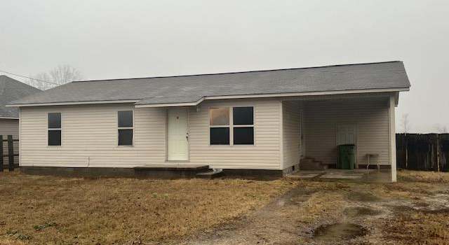 Photo of 431 Affinity St, Hoxie, AR 72433