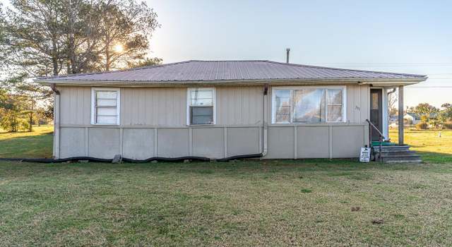 Photo of 337 E Second St St, O'kean, AR 72449