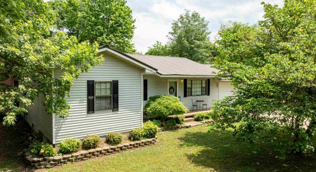 Photo of 495 Hulsey St, Desha, AR 72527