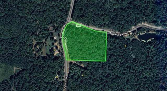 Photo of 00 Hickory Hill Rd, Drasco, AR 72530