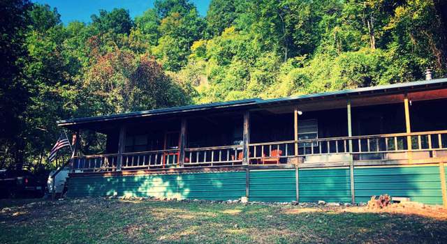 Photo of 493 Crow Dr, Marshall, AR 72650