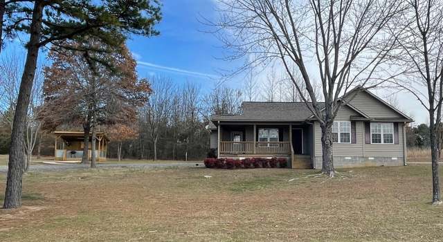 Photo of 275 Burning Tree Rd, Greers Ferry, AR 72067
