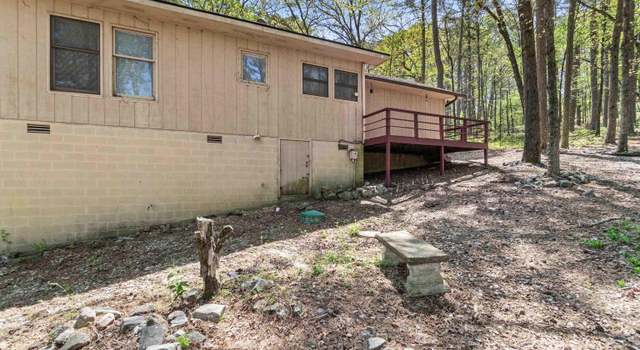 Photo of 4 Bejar Ln, Hot Springs Village, AR 71909