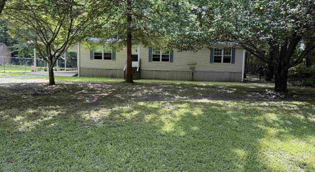 Photo of 19708 Alan Ln, Little Rock, AR 72210