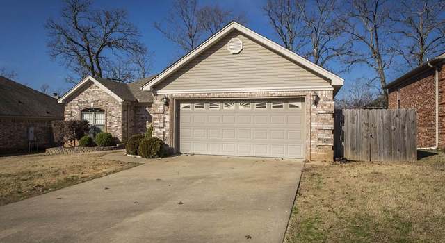 Photo of 1505 Sheridan Dr, Jacksonville, AR 72076