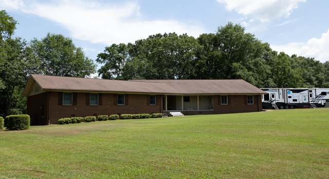 Photo of 4440 Cord Rd, Newark, AR 72562