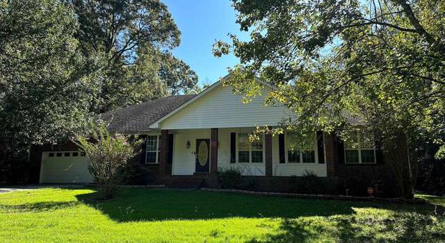 Photo of 144 Timbebend Dr, Crossett, AR 71635