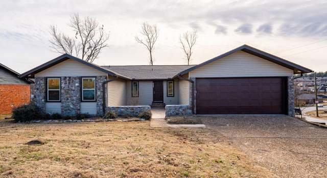 Photo of 10923 Breckenridge Dr, Little Rock, AR 72211