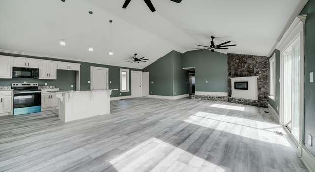 Photo of 10923 Breckenridge Dr, Little Rock, AR 72211