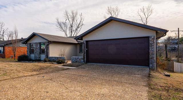 Photo of 10923 Breckenridge Dr, Little Rock, AR 72211