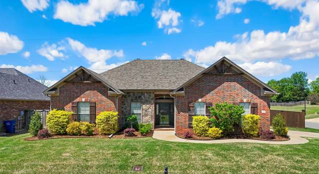 Photo of 255 Four Winds Dr, Conway, AR