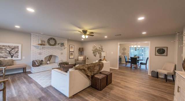 Photo of 3808 John Harden Dr, Jacksonville, AR 72076