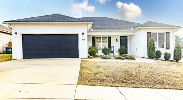 Photo of 4513 Western Woods Dr, Benton, AR 72105