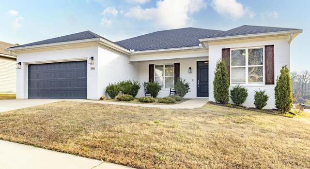Photo of 4513 Western Woods Dr, Benton, AR 72105