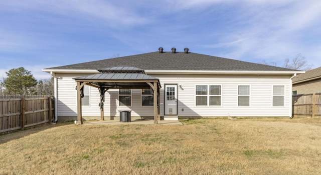 Photo of 4513 Western Woods Dr, Benton, AR 72105