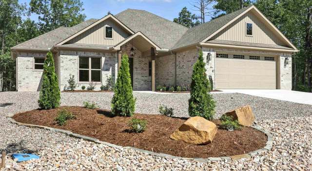 Photo of 20 Brilliante Ln, Hot Springs Village, AR 71909