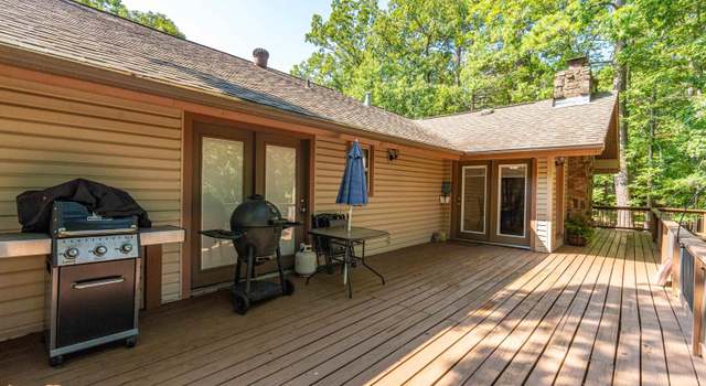 Photo of 4 Vitoria Ln, Hot Springs Village, AR 71909