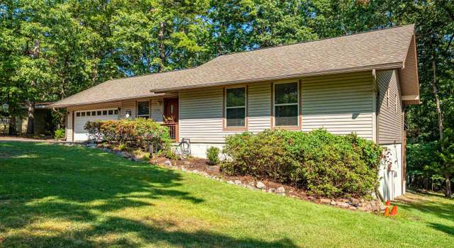 Photo of 4 Vitoria Ln, Hot Springs Village, AR 71909