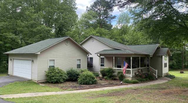 Photo of 12219 Mcalister Rd, Little Rock, AR 72206