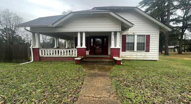 Photo of 508 Main St, Horatio, AR 71842
