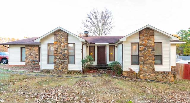 Photo of 4805 Westwood Ave, Little Rock, AR 72204