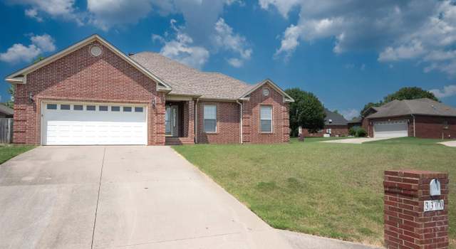 Photo of 3300 N Ridge Dr, Jacksonville, AR 72076