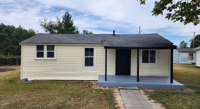 Photo of 417 Flowers Ln, North Little Rock, AR 72117