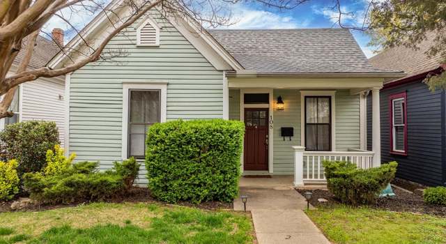 Photo of 108 S Pulaski St, Little Rock, AR
