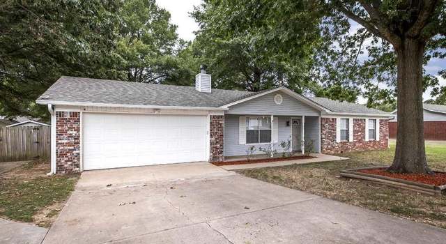 Photo of 18 Amy, Cabot, AR 72023