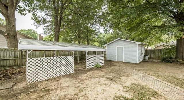 Photo of 18 Amy, Cabot, AR 72023