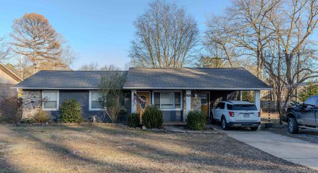 Photo of 928 Ezell St, Perryville, AR 72126