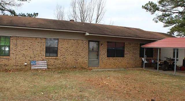 Photo of 191 Nevada 48 N, Prescott, AR 71857