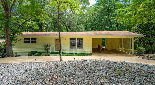 Photo of 3 Tai Ln, Hot Springs Village, AR 71909