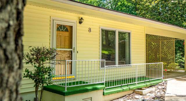 Photo of 3 Tai Ln, Hot Springs Village, AR 71909